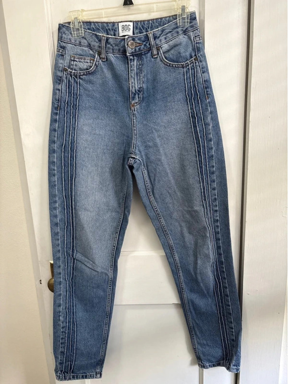 BDG denim. 26x32